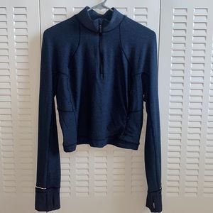 Lululemon Quarter Zip